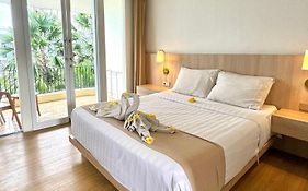 The Hita Apartement