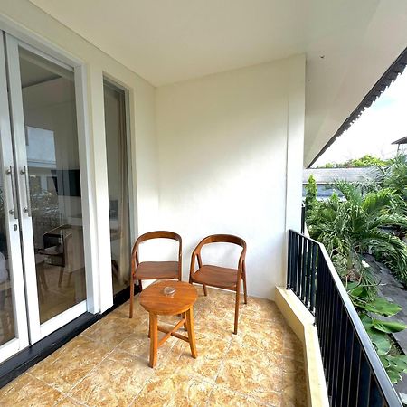 The Hita Apartement Seminyak  Exterior photo