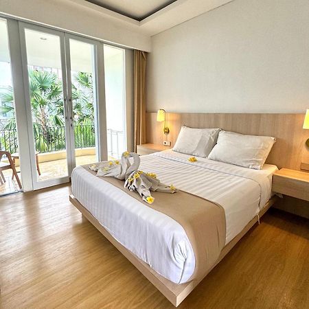 The Hita Apartement Seminyak  Exterior photo